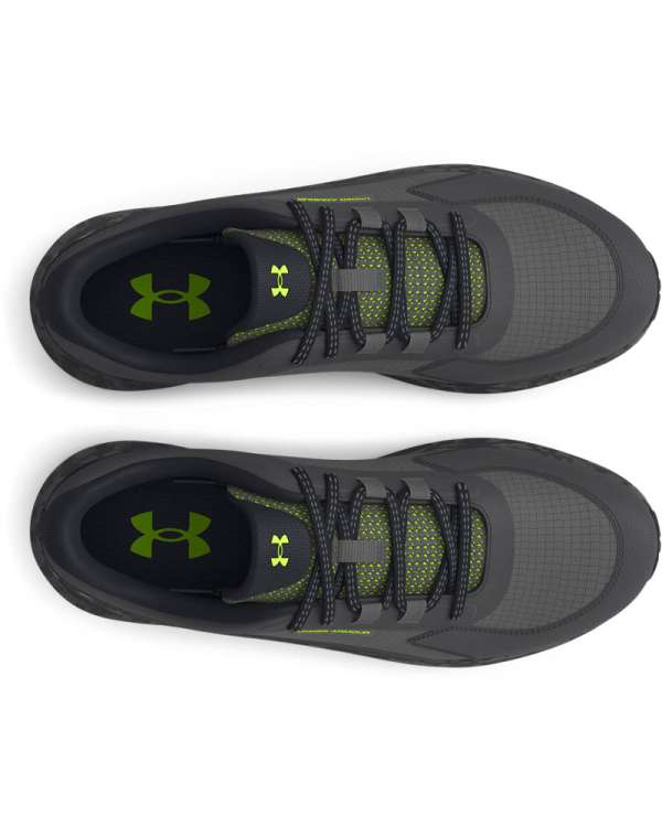 Men's UA Bandit Trail 3 Running Shoes