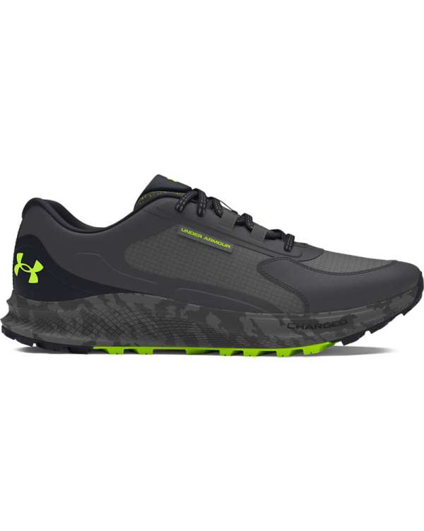 Men's UA Bandit Trail 3 Running Shoes