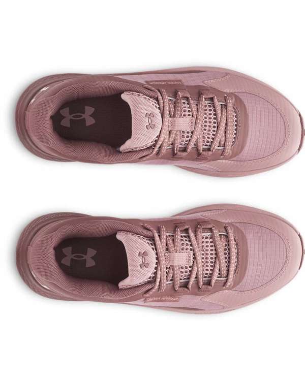 UA W Charged Bandit TR 3 