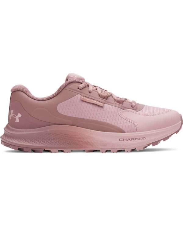 UA W Charged Bandit TR 3 