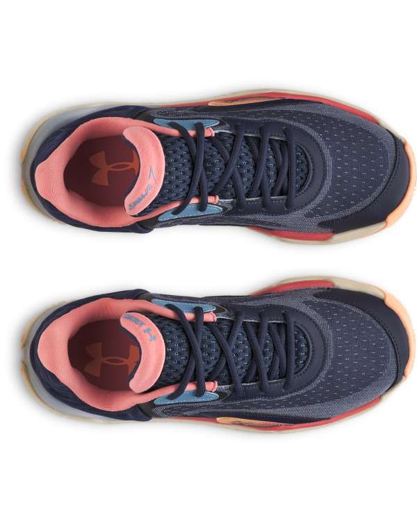 Unisex UA Spawn 7 
