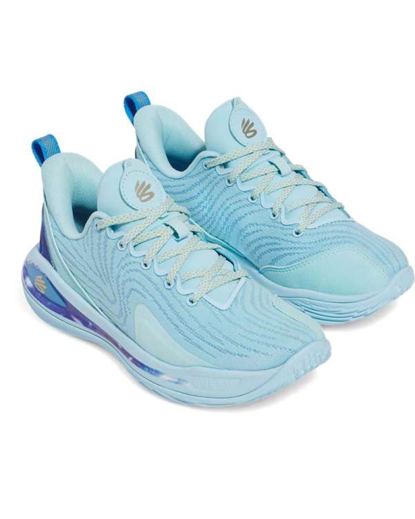 Curry 12 'Pisces' 