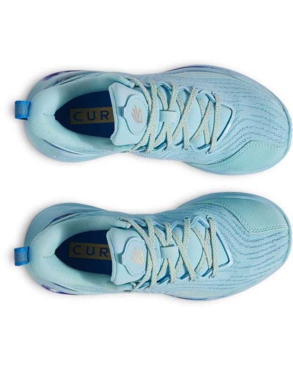 Curry 12 'Pisces' 