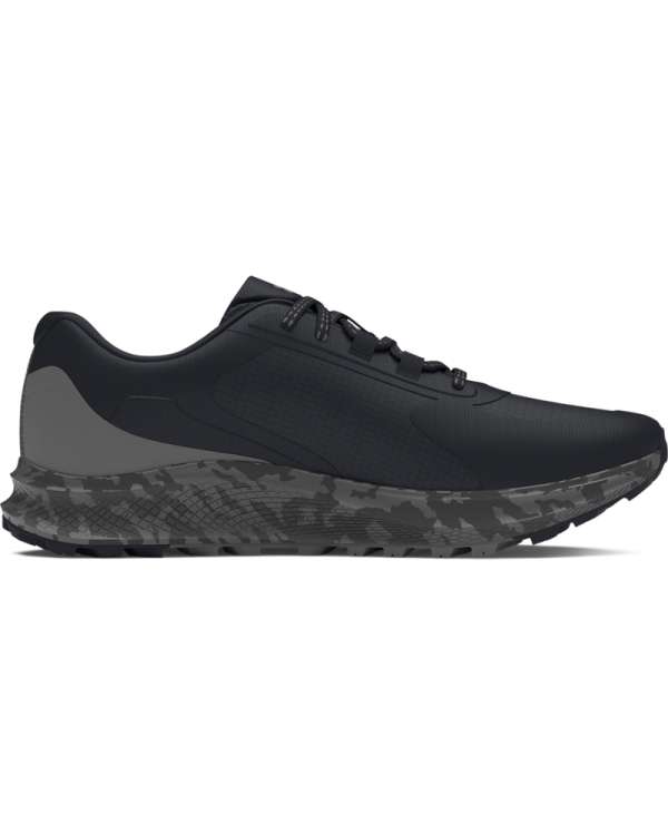 Men's UA Bandit Trail 3 Running Shoes 