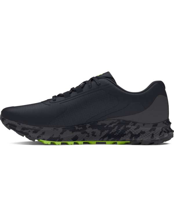 Men's UA Bandit Trail 3 Running Shoes