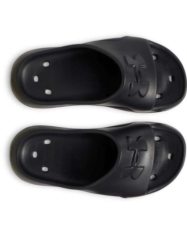 UA Locker V Boys' Slides 