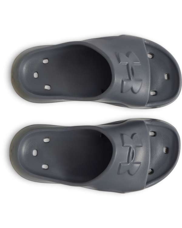 UA Locker V Boys' Slides 