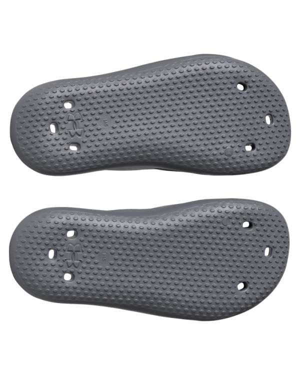 UA Locker V Boys' Slides 