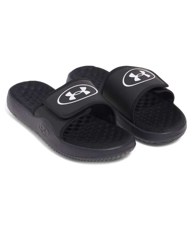 UA Ignite Pro 8 Men's Slides 