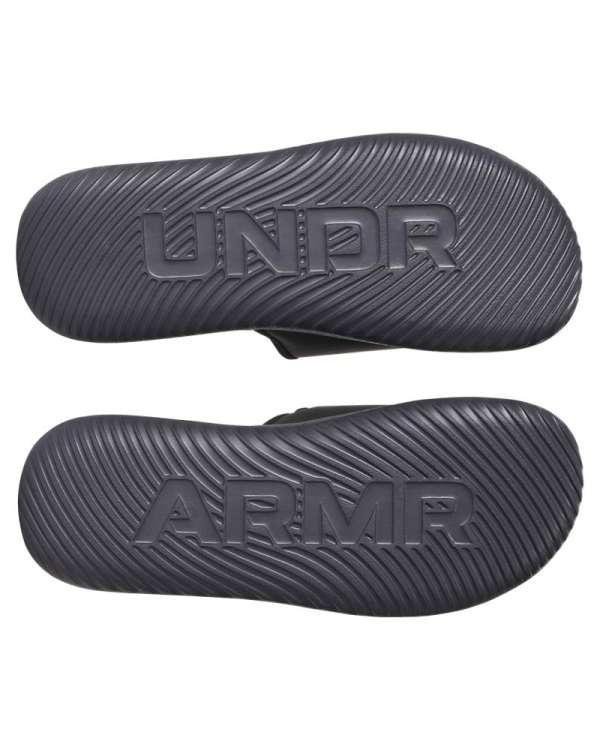 UA Ignite Pro 8 Men's Slides 