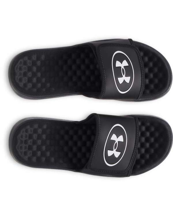 UA Ignite Pro 8 Men's Slides 