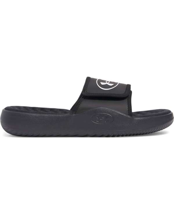 UA Ignite Pro 8 Men's Slides 