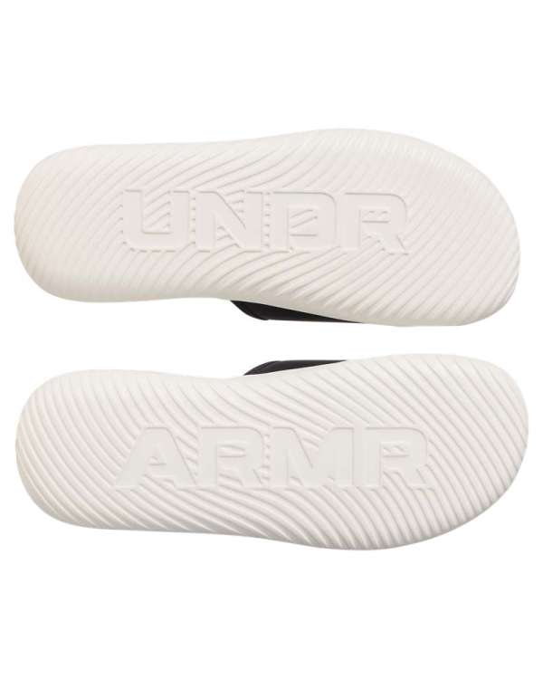 UA Ignite Pro 8 Men's Slides 