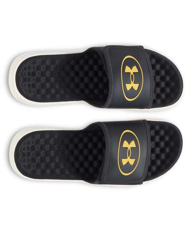 UA Ignite Pro 8 Men's Slides 
