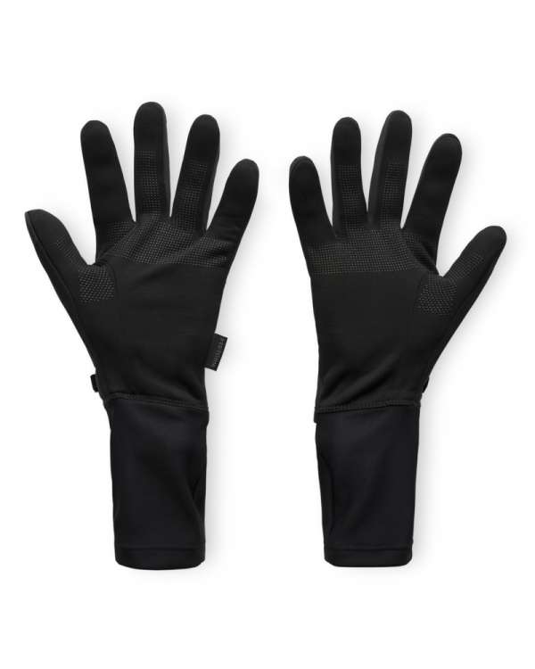 M's Storm Fleece Run Gloves 