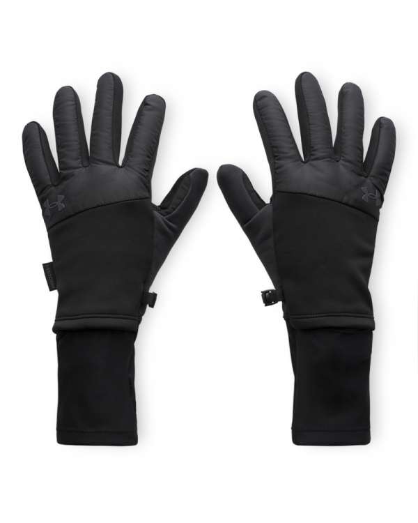 M's Storm Fleece Run Gloves 