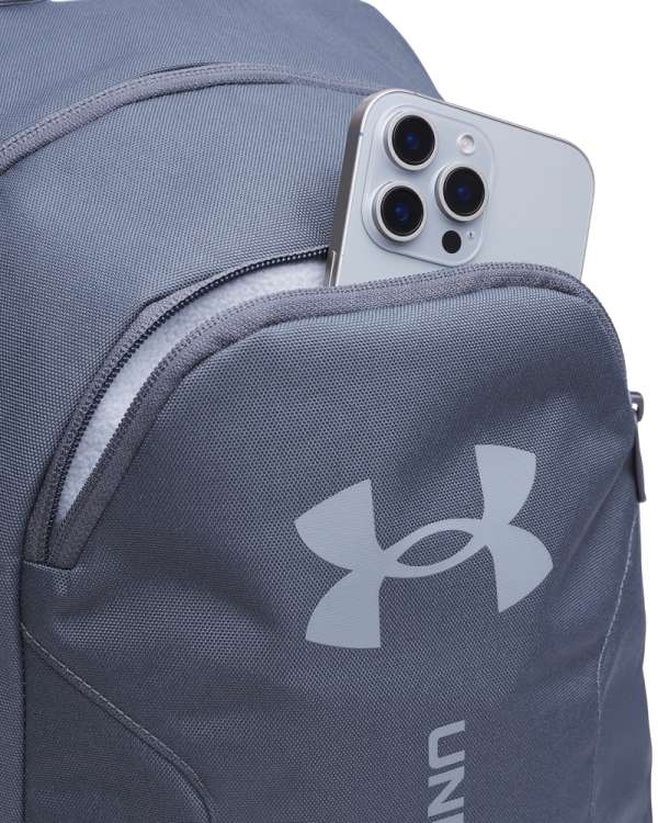 UA Hustle Lite Backpack 