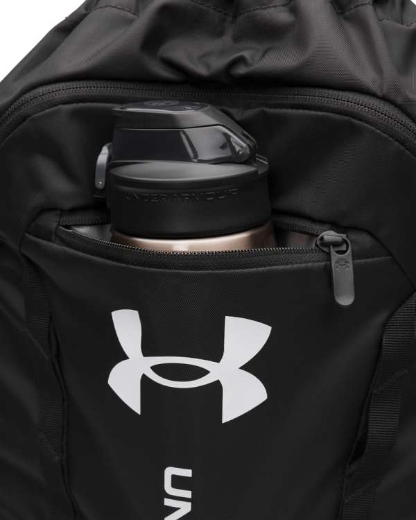 UA Hustle Sackpack 