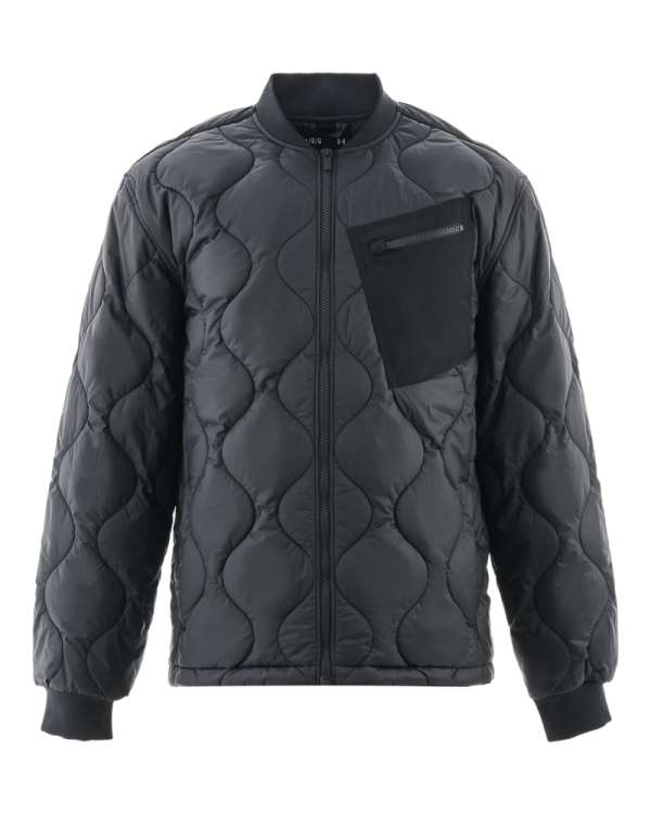 Men's Heritage Jacket 