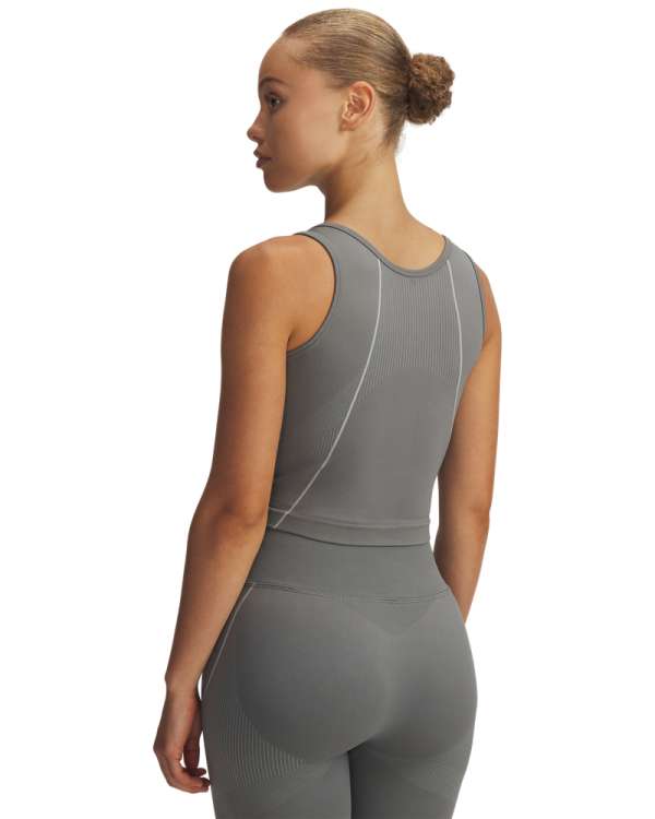 UA Vanish Seamless Tank 
