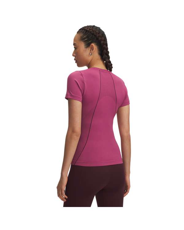 Women's UA Vanish Seamless T-shirt 