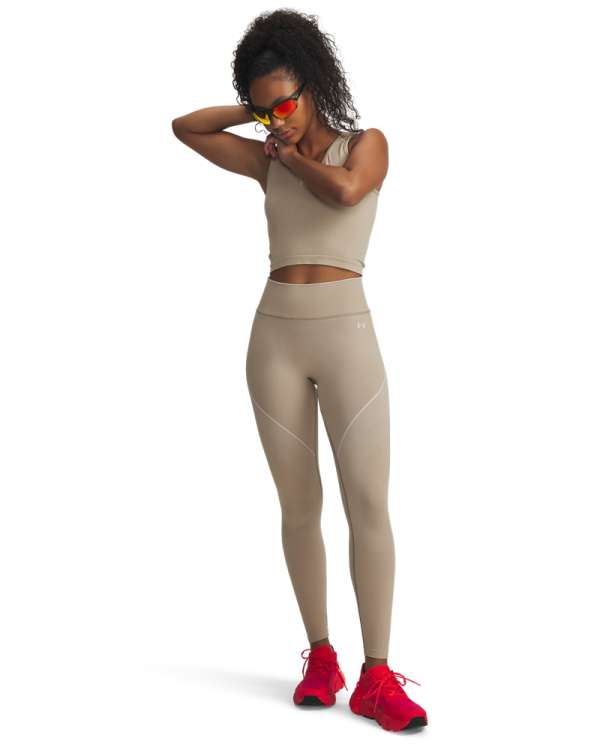 Ua Vanish Seamless Legging 