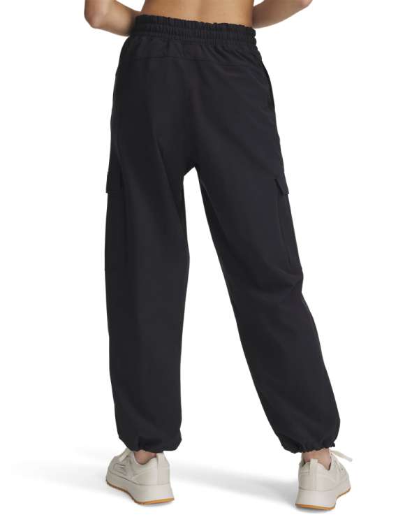 UA Rival Cargo Pant Jogger 