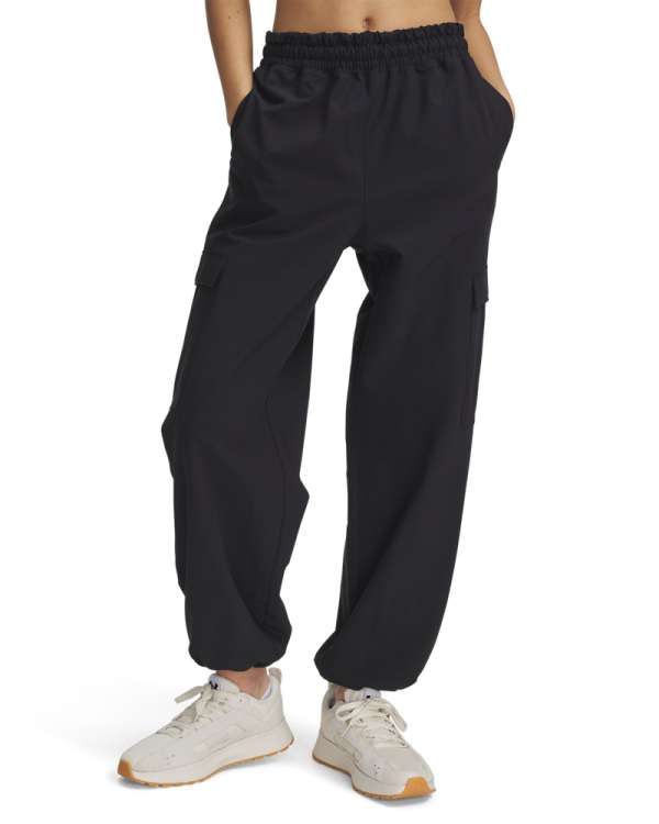 UA Rival Cargo Pant Jogger 