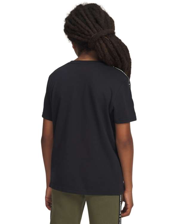 UA B Sportstyle Taped SS 