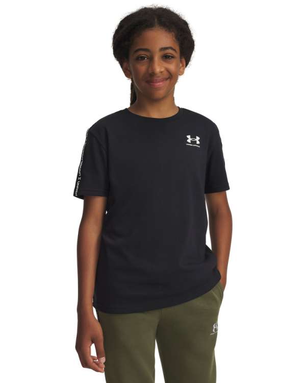 UA B Sportstyle Taped SS 