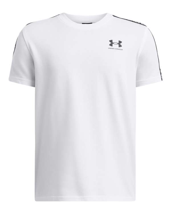 Boy's UA Taped Shirt 