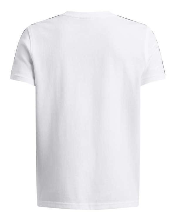 Boy's UA Taped Shirt 