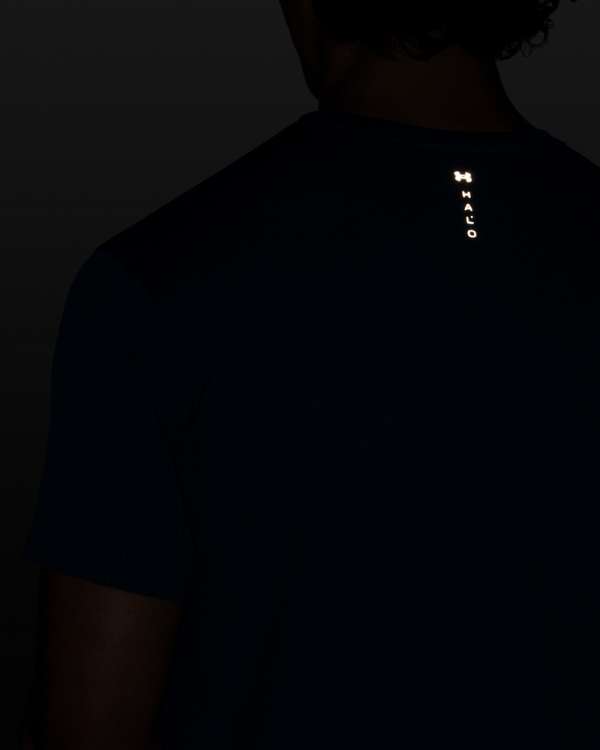 UA Halo Vent SS 