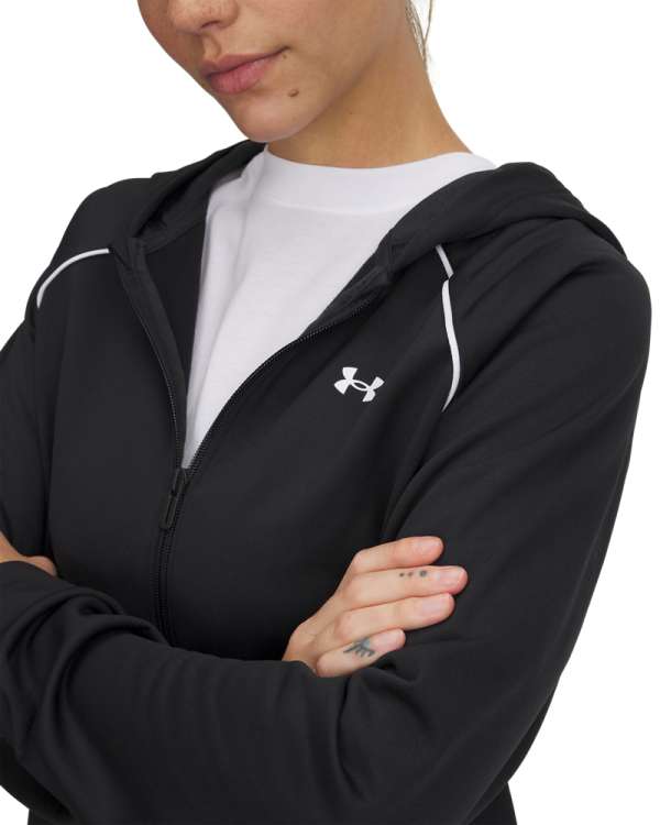 Women's UA Rival Tricot Tracksuit 