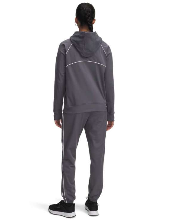 Women's UA Rival Tricot Tracksuit 
