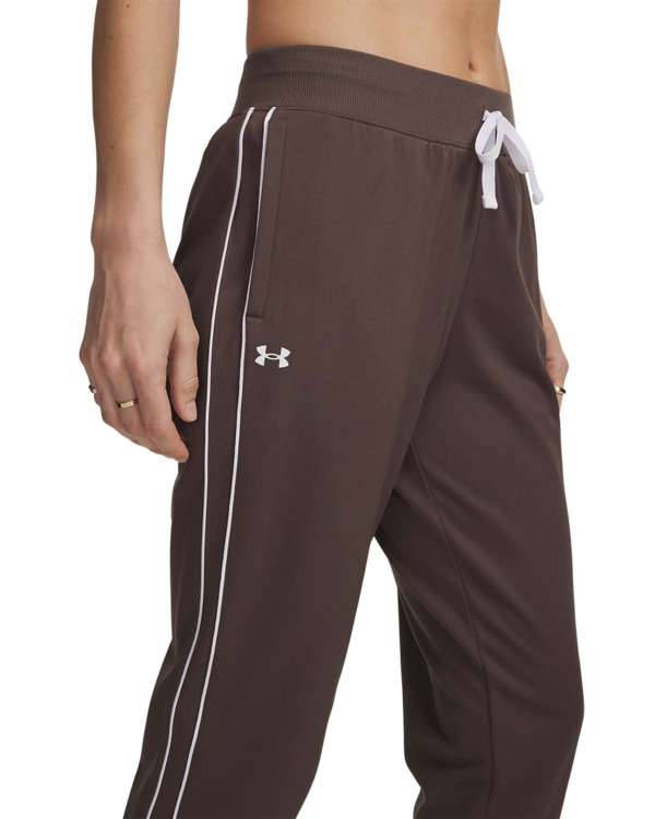 UA Rival Tricot Tracksuit 