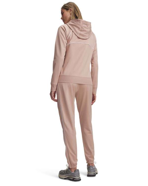 UA Rival Tricot Tracksuit 