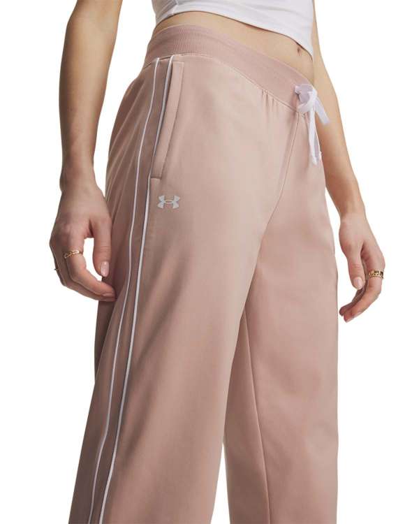 UA Rival Tricot Tracksuit 