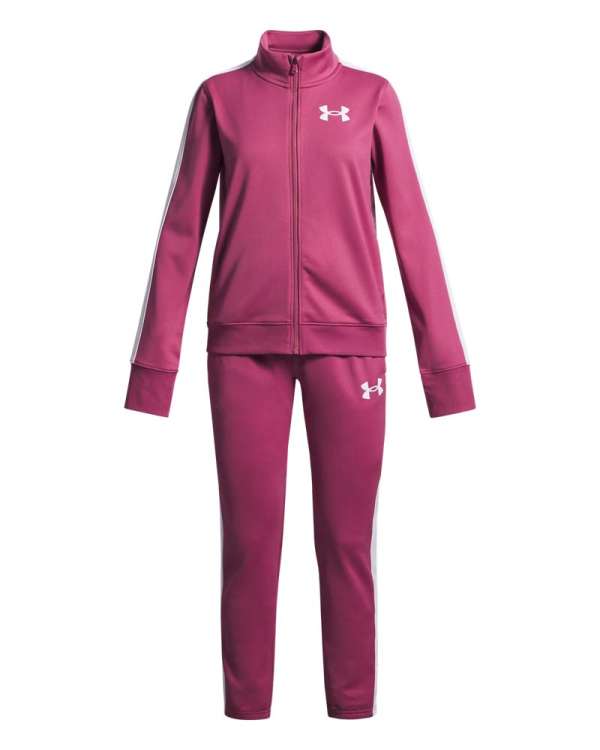 Women's UA Rival Tricot Tracksuit 