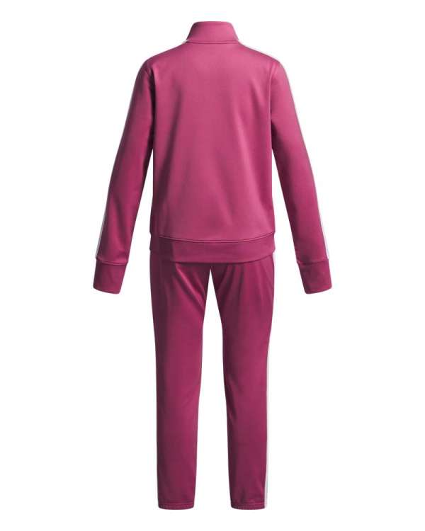 Women's UA Rival Tricot Tracksuit 