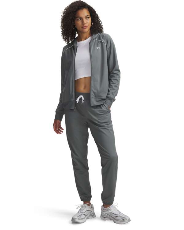 UA Rival Tricot Tracksuit HD 