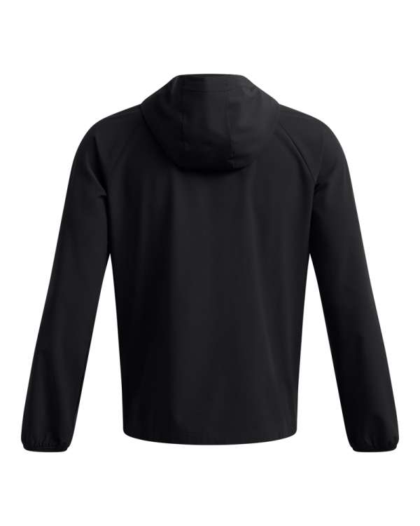 UA STRETCH WVN WINDBREAKEREU
