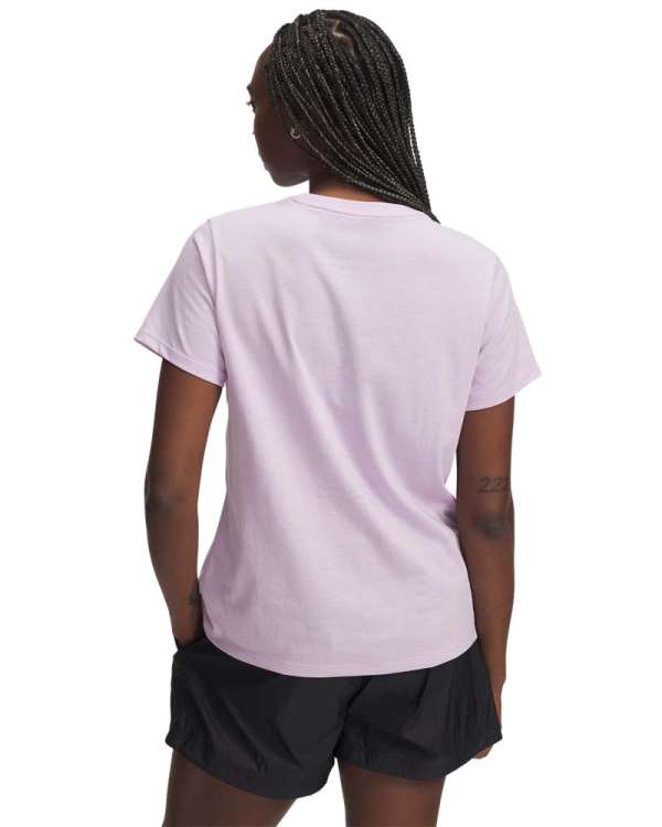 UA Logo T-shirt