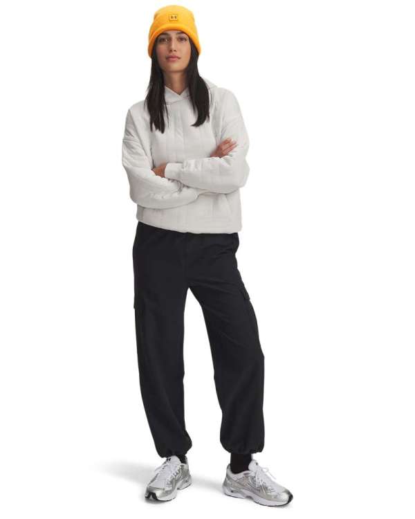 Unstoppable Flc Txtr Hoodie 