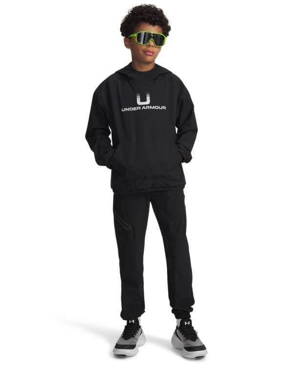 UA B Unstoppable Wvn Jgr 