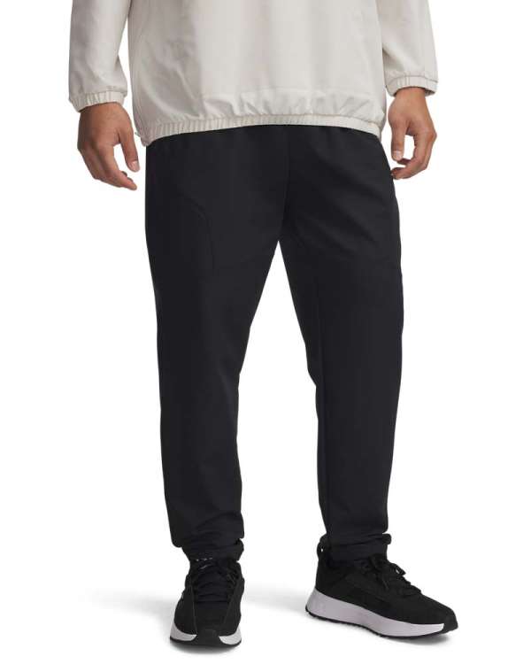 UA Unstoppable Tapered Pants 