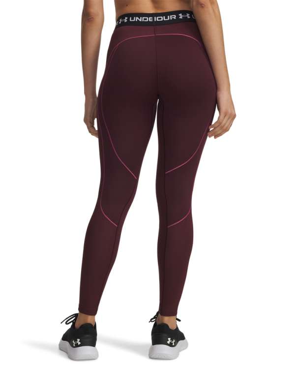 UA ColdGear Novelty Legging 