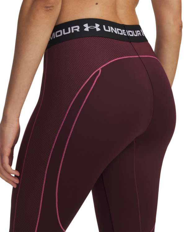 UA ColdGear Novelty Legging 