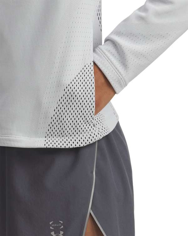 UA Halo Engineered FZ 