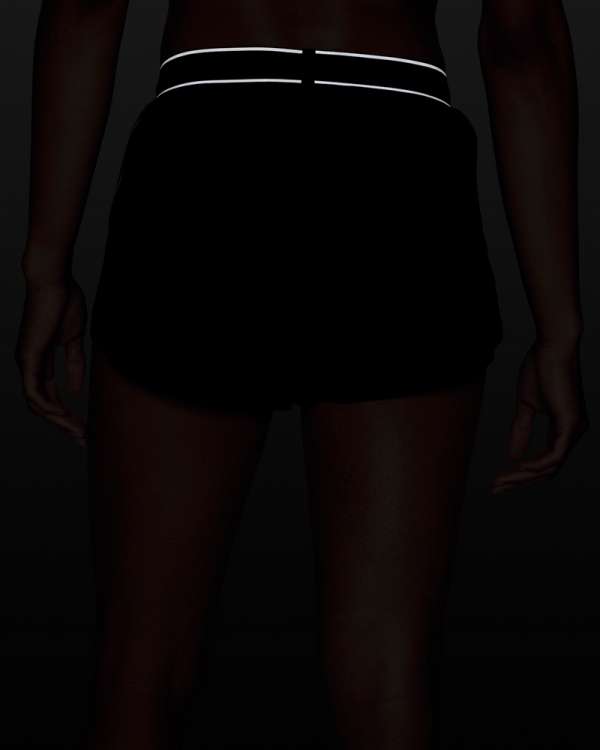 Women's UA Halo Run Shorts 